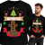 LONGSLEEVE ŚWIĄTECZNY  PIERNIK